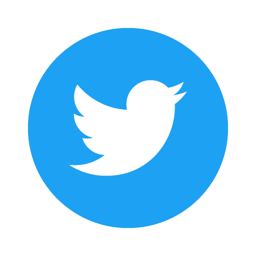 twitter old logo