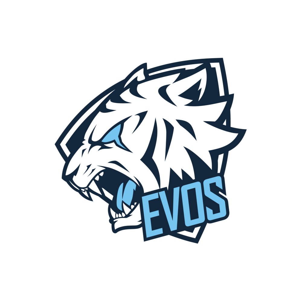 evos logo